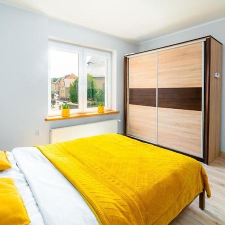 Apartament "Nad Jedlica" Kowary Exteriér fotografie