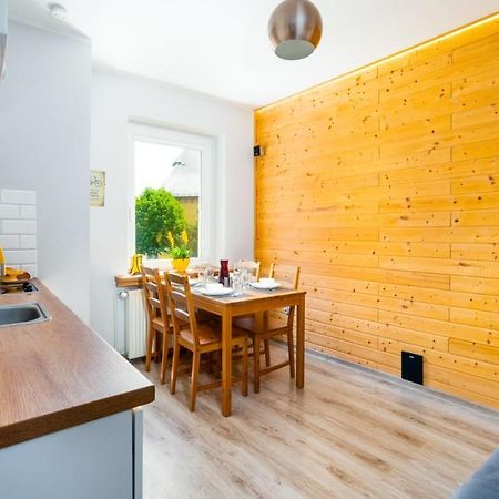 Apartament "Nad Jedlica" Kowary Exteriér fotografie