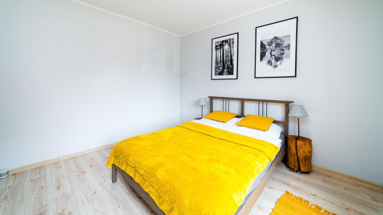 Apartament "Nad Jedlica" Kowary Exteriér fotografie