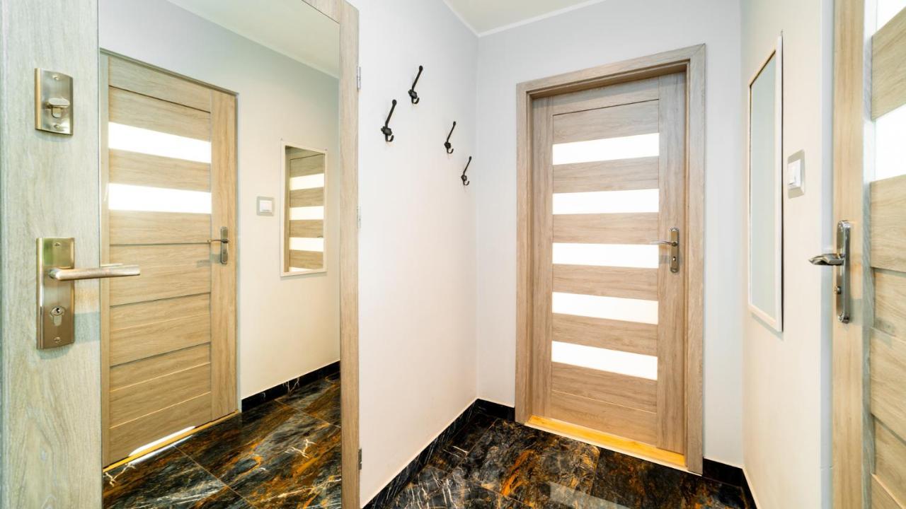 Apartament "Nad Jedlica" Kowary Exteriér fotografie
